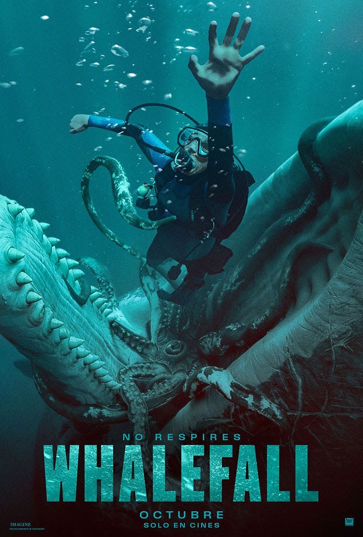 WHALEFALLL