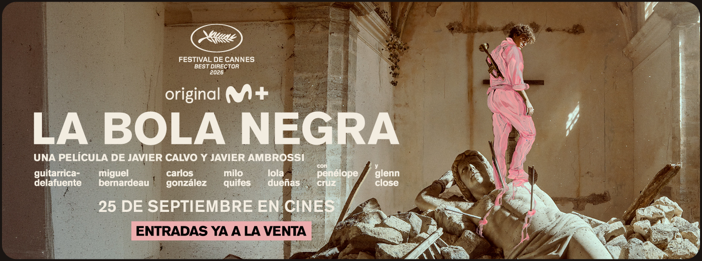 LA BOLA NEGRA