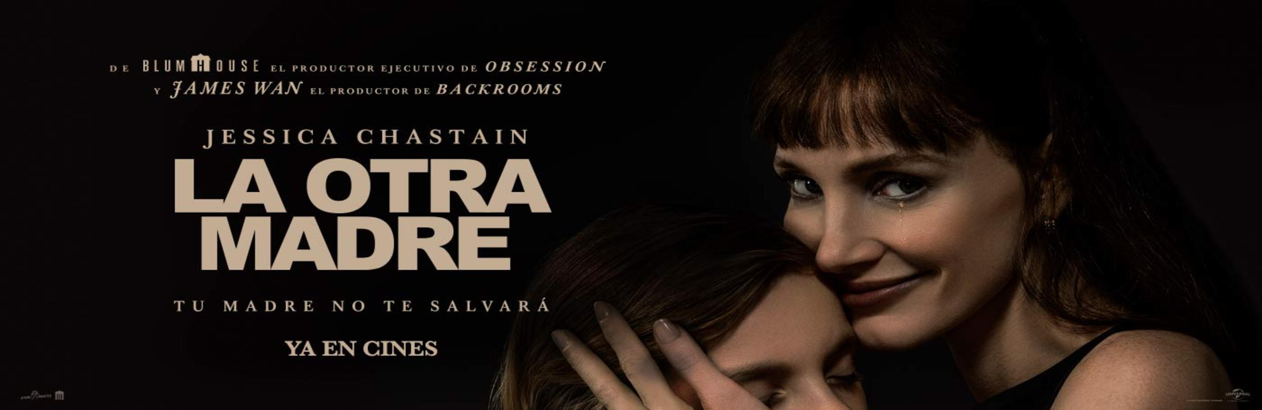 LA OTRA MADRE