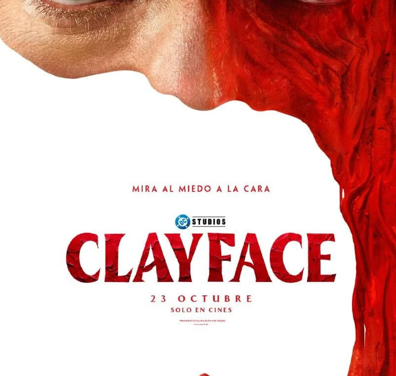 CLAYFACE