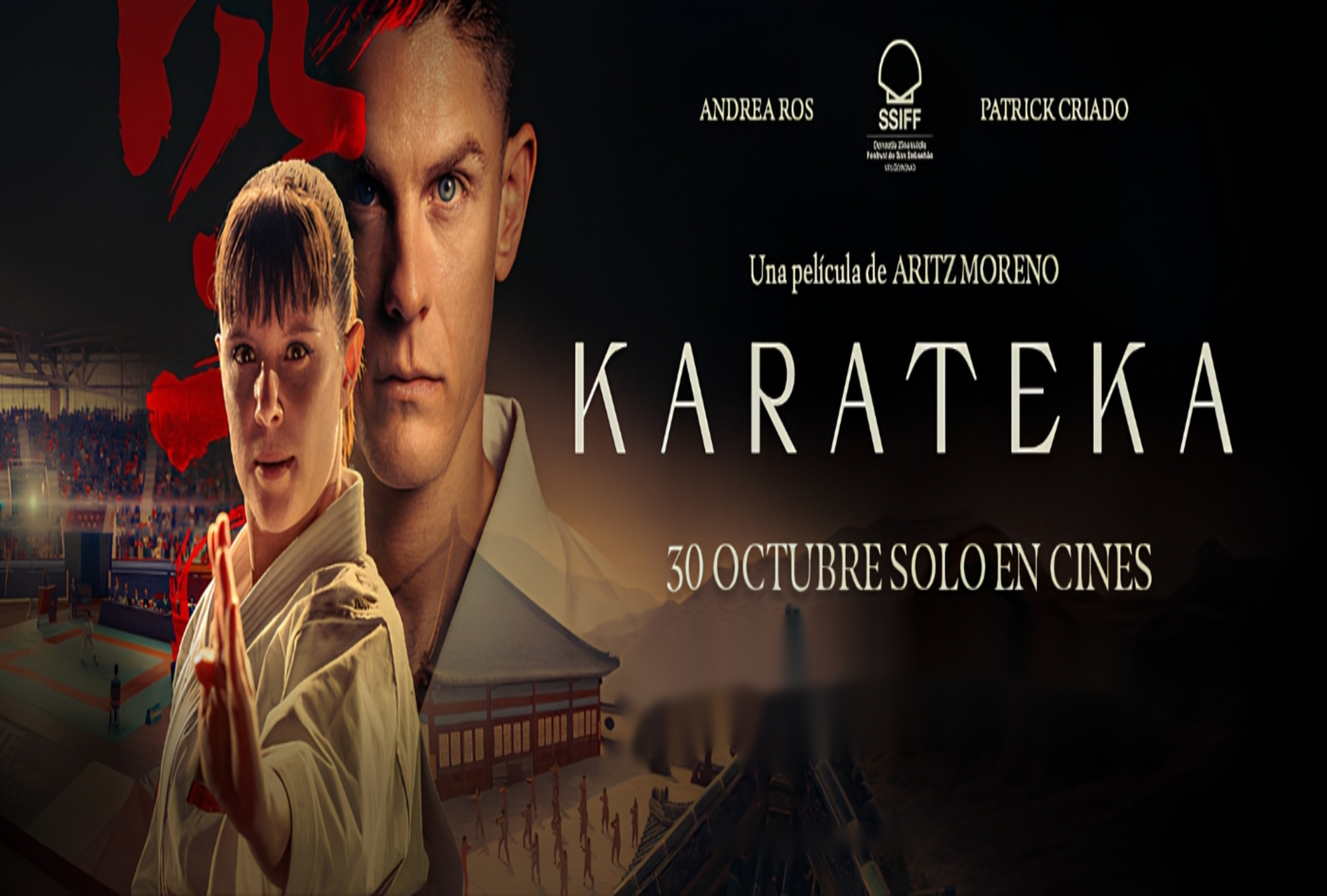 KARATEKA